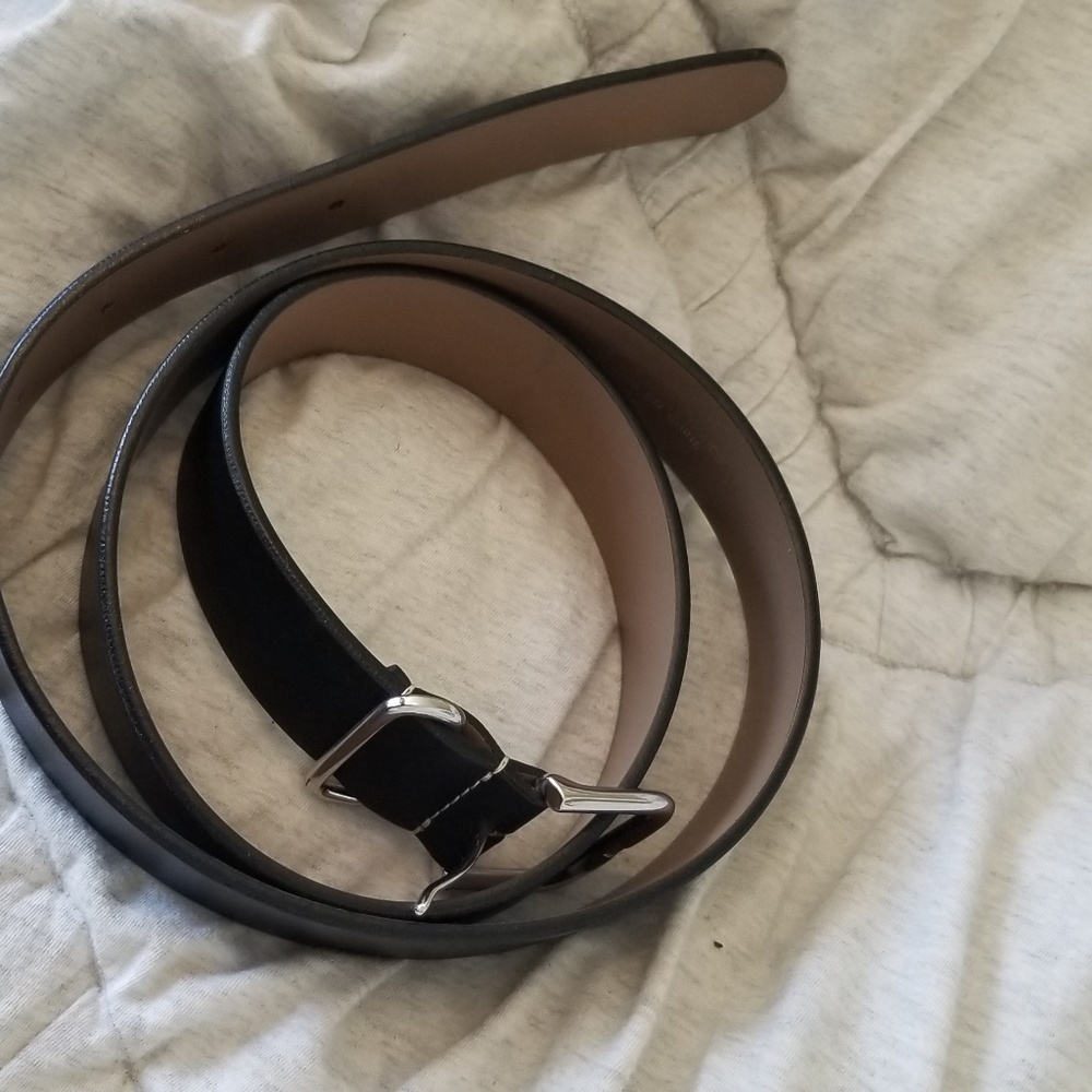 Belt